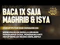 Sempatkan Baca 1x Maghrib - Isya | Doa Pembuka Rezeki Dari Segala Penjuru, Doa Pelunas Hutang