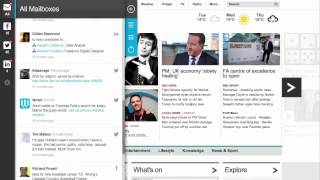 Famous BlackBerry 10 Mobile Computing Platform Net Worth