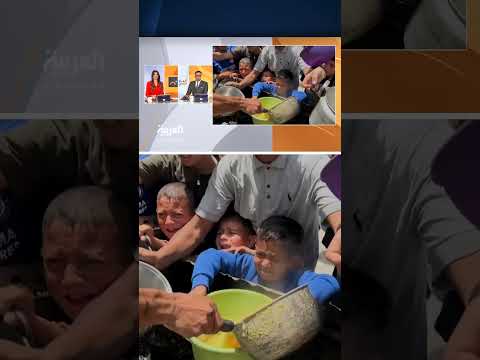 استقالة المدير التنفيذي لمؤسسة غزة الإنسانية