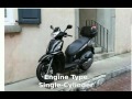 Kymco 125cc Scooter Top Speed