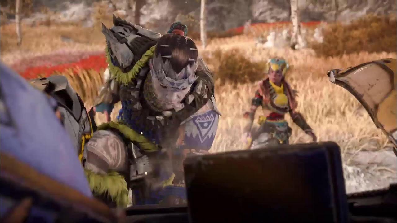 Харайзен - YouTube