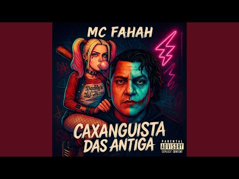 Putar Ela Vai Descer a Perereca - MC Fahah