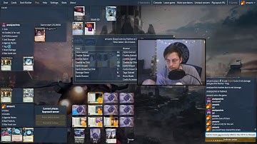 Android: Netrunner // LIVE - Hit the Lip