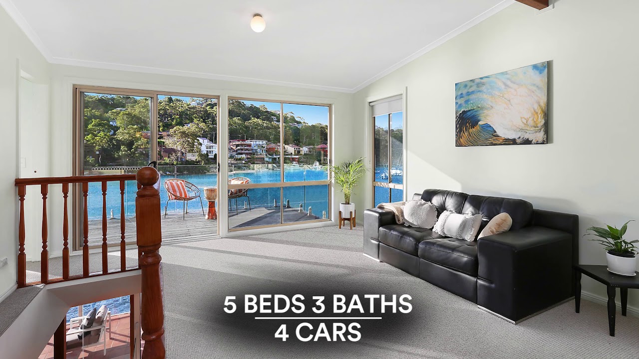 Grays Point, 147 Peninsular Road