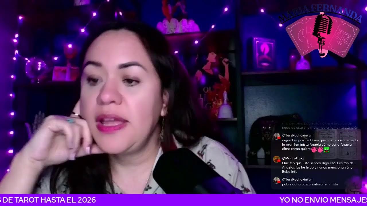 INICIAMOS MES DE MARZO