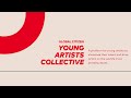 Meet the Young Artists Collective