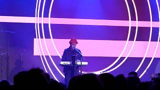 DEVO - Girl U Want live in Copenhagen 8 August 2023