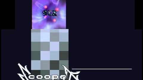 Scoopex - Satyanarayanan - Amiga Intro