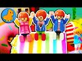 Überall SQUISHYS! | Was ist hier nur wieder los? | Playmobil Film Deutsch