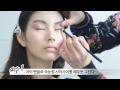 Magazine beauty 5 peach and spring makeup tutorial like flower