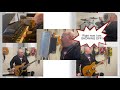 Right Now. Van Halen cover by MusicMan Mark