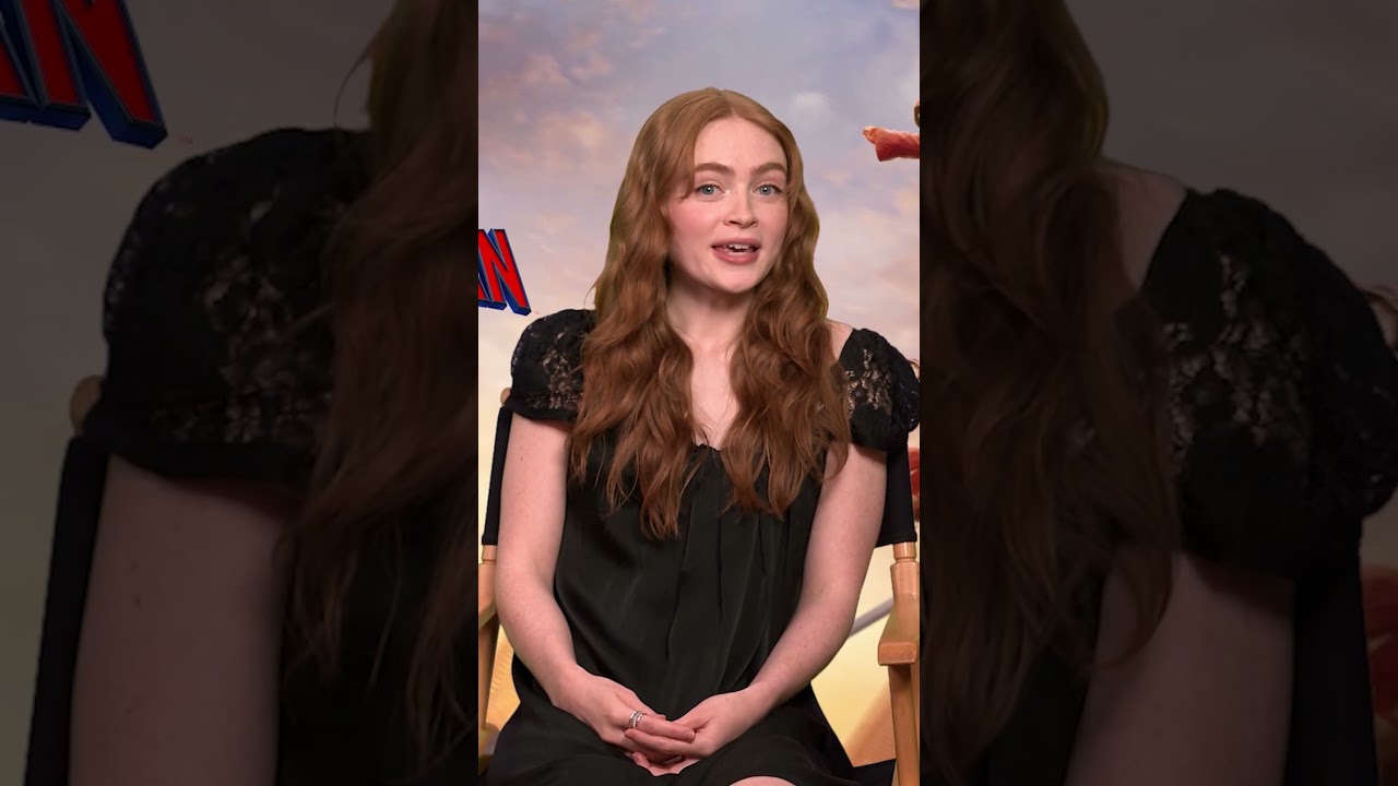 Spilling some secrets about Spider-Man: Brand New Day