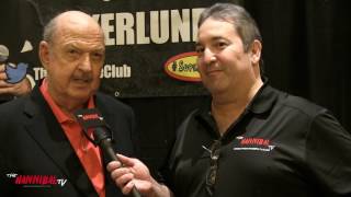 Gene Okerlund on Hogan WCW Heel Turn