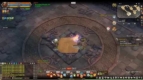 Approval (3) | Tree Of Savior