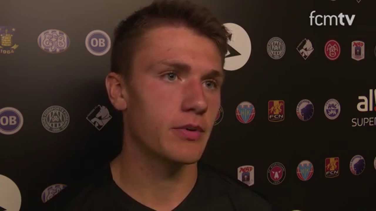 fcm 36 Duelund: Lækkert med 90 minutter igen