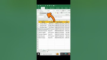 Smarty use of Format Painter in Excel | Excel Tips and Tricks | Advance Format Painter in Excel.