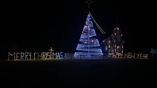 Christmas🎄🧑‍🎄@Machi Village /Naga /Manipur