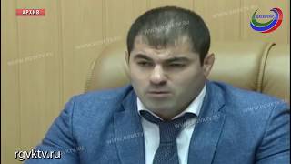 Бывший заместитель мэра Махачкалы Курбан Курбанов получил условный срок Бывший заместитель мэра Махачкалы Курбан Курбанов получил условный срок