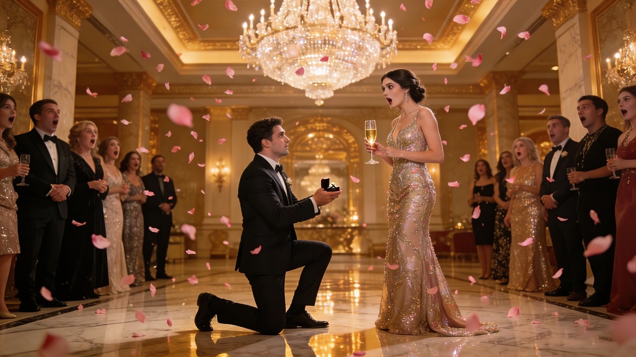 一個吻換來契約婚姻，本以為是場交易，卻在朝夕相處中淪陷於他的溫柔。-《Playing It Real》