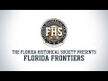 Florida Frontiers TV - Episode 36 – Cracker Culture