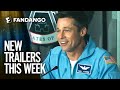 New Trailers This Week | Week 23 | Movieclips Trailers