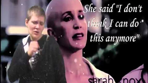 i am gonna love you through it made by whitney poore
