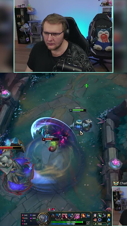 Download lagu Ignite Electrocute Gragas is Busted!🔥⚡