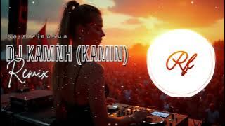 DJ Камин (KAMIN) - EMIN feat- JONY (Remix) ~ By Rais Firdaus