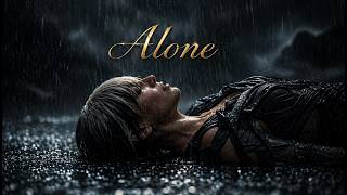 Sia – Alone | Official Fan-Made Lyrics Video 2026