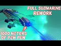 1000 Meter Particle Cannon &amp; Ship Rebuild!! | Ep 6 | FtD Adventure 2021
