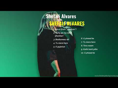 Shefali Alvares Catch The Best Music Fever 2024 Top Hits Revolutionary Production