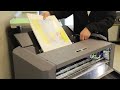 ZhoJang S2 Label cutter/ Digital die cutting machine