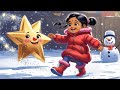 TWINKLE TWINKLE LITTLE STAR/ Soothing Lullaby #nurseryrhymes #kidsvideo #lullaby #kidssongs