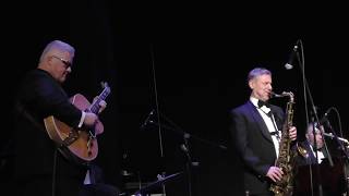 Download Lagu Hermund Nygård med The Real Thing MP3