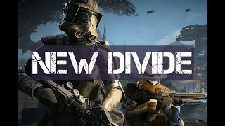The Clone Wars tribute - New Divide