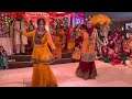 Pakistani Mehndi Dance - BRIDES SIDE (IQRA & RAHEEM 2021)