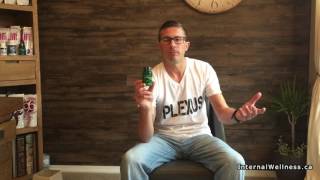 InternalWellness.ca PLEXUS X-FACTOR