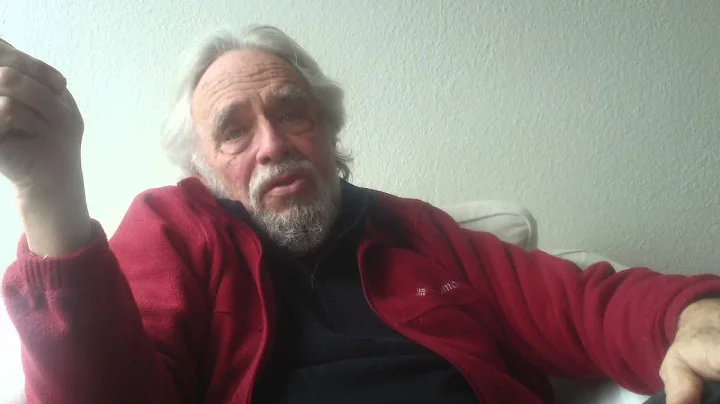 James Swartz: The Essence of Enlightenment