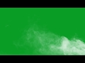 Smoke Effect Green Screen 2019