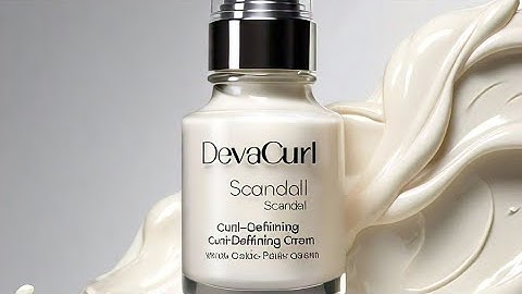 The Devacurl Scandal Explained