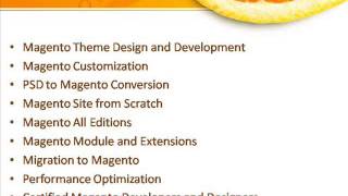 Hire Magento Developers: Certified Dedicated Magento Developer for Hire