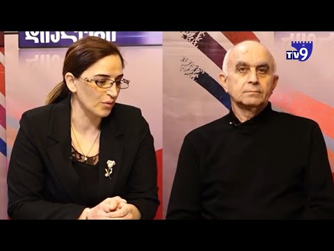 დიალოგი - როგორ ვუმკურნალოთ ,,გახანგრძლივებულ კოვიდს\"