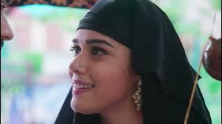 Ishq Subhan Allah - জারাকে পাহাড় থেকে ফেলে মারার প্ল্যান রুকসারের সফল হবে কী ?