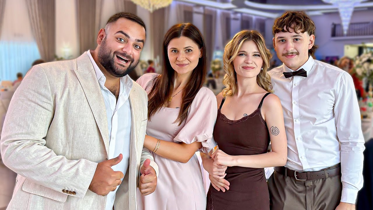 ZABRAŁAM MĘŻA Z INDII NA POLSKIE WESELE