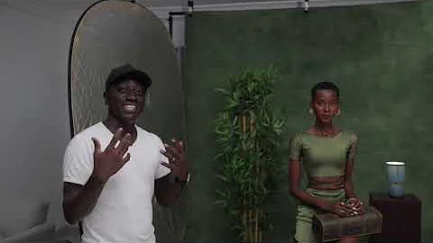 SIMPLE 1 LIGHT setup for AMAZING Studio Images - Maximize your Tiny Speedlight! | Phloshop