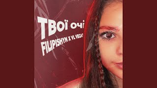 Твої очі