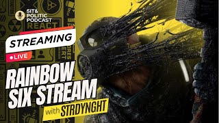 Rainbow Six Stream Laying The Smackdown on Their Candy A**es