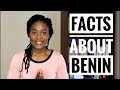 Amazing Facts about Benin | Africa Profile | Focus on Benin