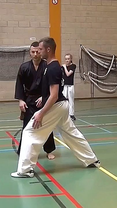 Pencak Silat