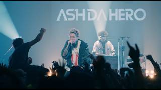 【Live Video】Judgement / ASH DA HERO